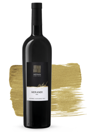 Meraner Vernatsch "Festival"