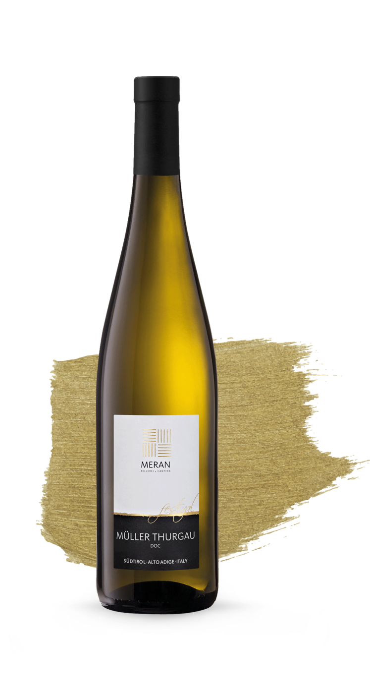 Müller Thurgau "Festival"